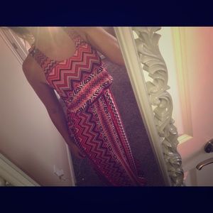 Beautiful dress